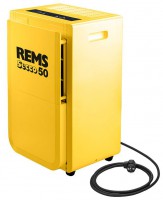 REMS Aeration & Drying Spare Parts