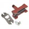 IR REC T25 SPARE PARTS - L	