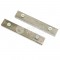 Irwin T25O Jaw Plates With Screws  fits T25 Vice Type 1