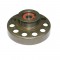 Stihl TB017608515 Belt Pulley For TS 910i petrol Cut-off Machine