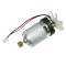 Makita MOTOR ASSEMBLY