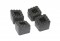 Silverline TB01 Workmate Workbench Foot Feet Pack Of 4