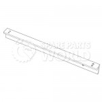 [NO LONGER AVAILABLE] TREND WP-LOCK/B/04 CLAMP BAR FOR  LOCK/JIG/B