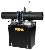 REMS Plastic Pipe Welding Spare Parts