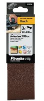 [NO LONGER AVAILABLE] Black & Decker Sanding Belts - 60 X 400 100G