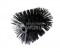 Makita Single Bristle Brush Drum for BR400MP Power Brush