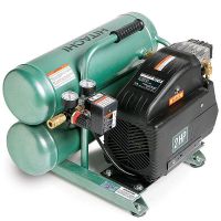 Hitachi Air Compressor Spare Parts