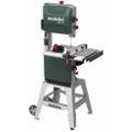 Metabo Bandsaw Spare Parts