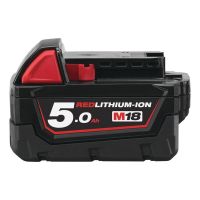 Milwaukee Battery Spare Parts