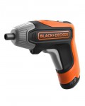 Black & Decker Screwdrivers Spare Parts