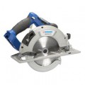 Berner Circular Saw Spare Parts