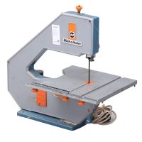Black & Decker Bandsaw Spare Parts