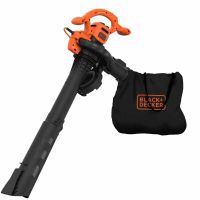 Black & Decker Blower Vac Spare Parts