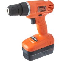 Black & Decker Drill / Driver Spare Parts