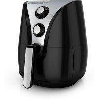 Fryer Spare Parts