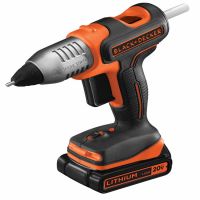 Black & Decker Glue Gun Spare Parts