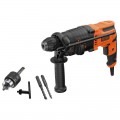 Black & Decker Hammer Drill Spare Parts