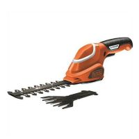 Black & Decker Hedge Shear Spare Parts