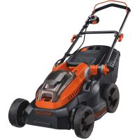 Black & Decker Lawn Mower Spare Parts