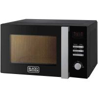 Microwave Spare Parts