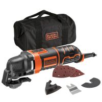 Black & Decker Multi-tool Spare Parts