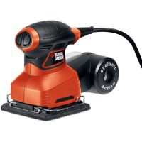 Black & Decker Palm Grip Sander Spare Parts
