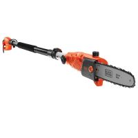 Black & Decker Pole Pruner Spare Parts