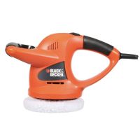 Black & Decker Polisher Spare Parts
