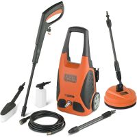 Black & Decker Power Sprayer Spare Parts