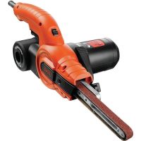 Black & Decker Powerfile Spare Parts