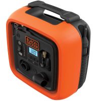 Black & Decker Pump Spare Parts