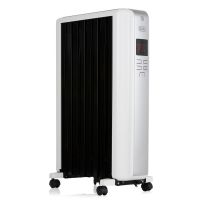 Oil Radiator Spare Parts