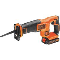 Black & Decker Reciprocating Saw Spare Parts