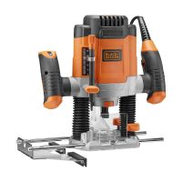 Black & Decker Router Spare Parts