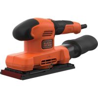 Black & Decker Sander Spare Parts