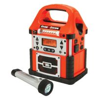 Black & Decker Site Radio Spare Parts
