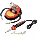 Black & Decker Soldering Iron Spare Parts