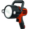 Black & Decker Spotlight Spare Parts