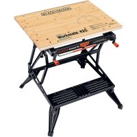 Black & Decker Table Spare Parts
