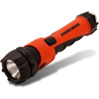 Black & Decker Torch Spare Parts