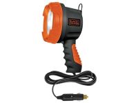 Black & Decker Car Light Spare Parts