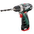 Metabo Cordless Drill Driver Spare Parts