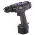 Elu Cordless Drills Spare Parts