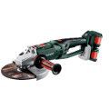 Metabo Large Angle Grinder Spare Parts