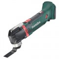Metabo Multitool Spare Parts
