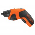 Black & Decker Cordless Screwdrivers Spare Parts