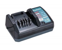 Makita DC18WA 14.4 - 18 Volt G-Series Li-Ion Compact Slide Battery Charger