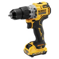 DeWalt Cordless Drills 12V Spare Parts