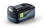 Festool 201774 Battery Pack BP 18 Li 6.2Ah Airstream