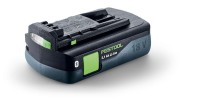 Festool 203799 18 Volt 3.1Ah Lithium Battery Pack